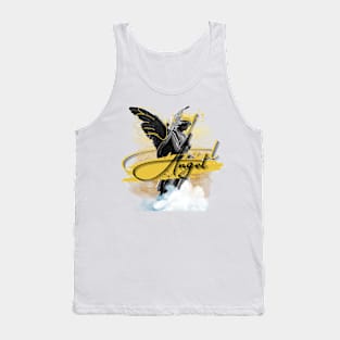 Angel Tank Top